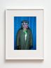 Dressed for the Demolition party Club 47 New Plymouth. 10 February 1996 by Fiona Clark contemporary artwork Print