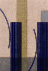 Afterimage BAIV-Y030 by Lee Chae contemporary artwork painting