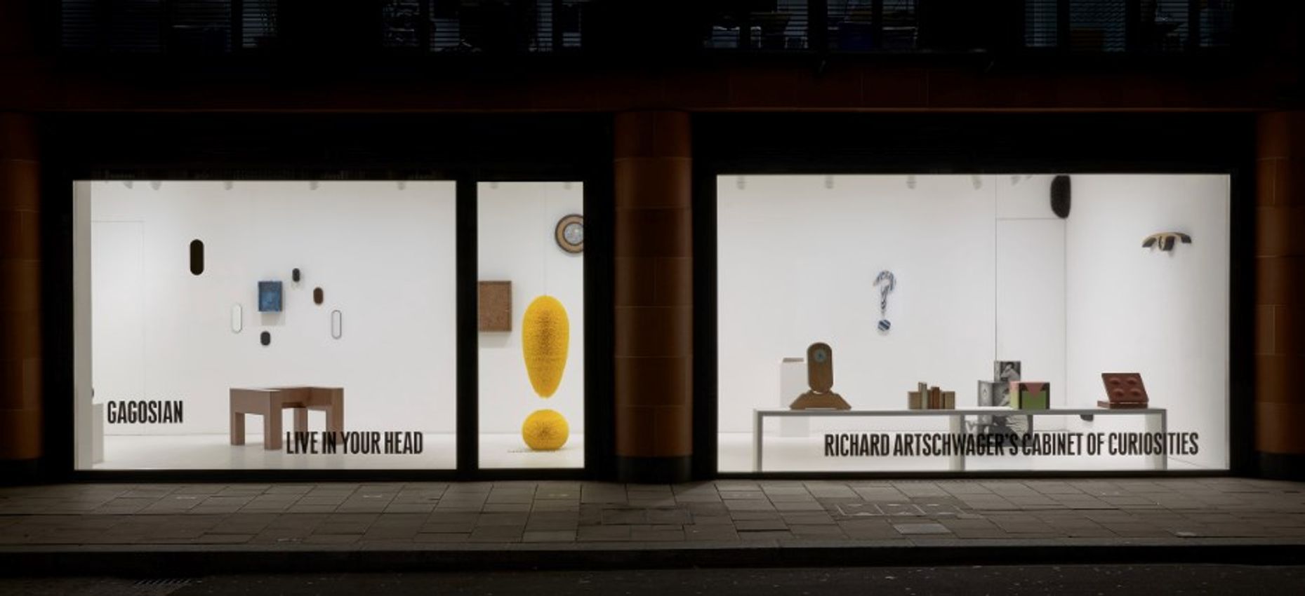 Group Exhibition