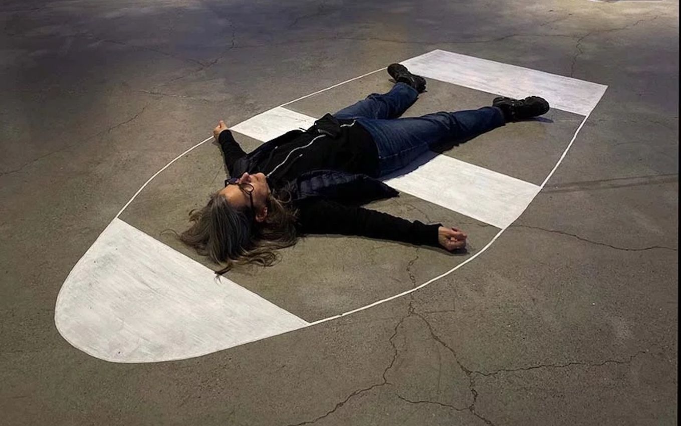 Nina Katchadourian