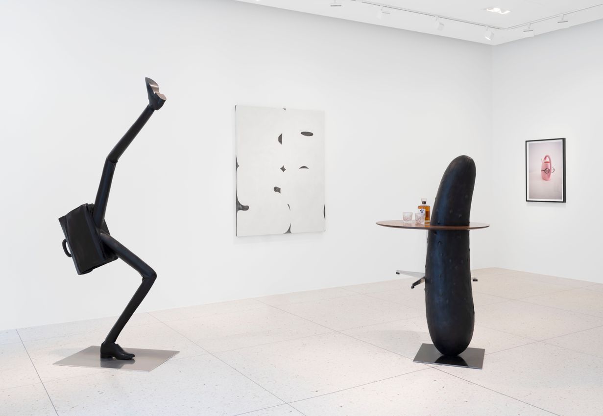 Erwin Wurm