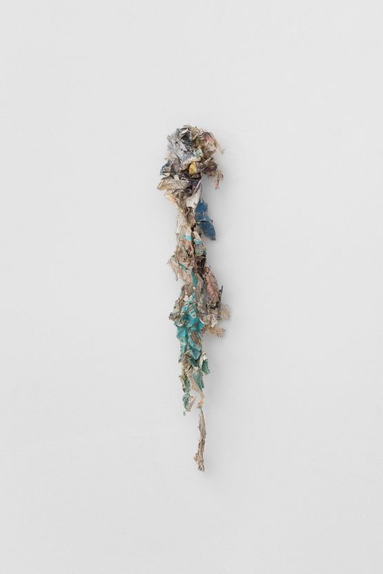 Untitled by Yuji Agematsu contemporary artwork Sculpture