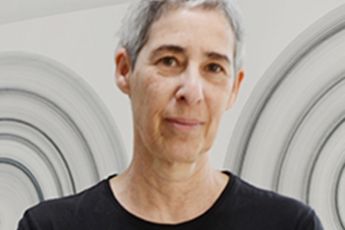Jill Baroff contemporary artist