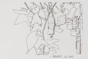 Harold Cohen