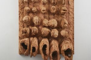 Ursula Von Rydingsvard
