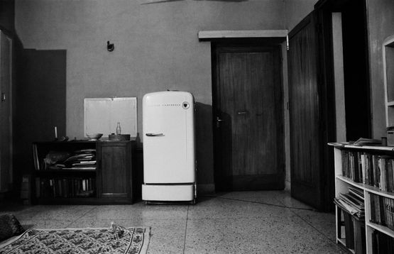Home New Delhi by Pablo Bartholomew contemporary artwork Photography