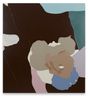 Untitled by Gary Hume contemporary artwork Sculpture