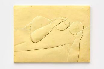 Rodrigo Hernandez contemporary artist