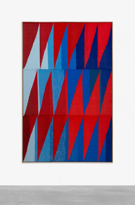 Untitled by Brent Wadden contemporary artwork Painting