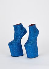 Heel-less Shoes by Noritaka Tatehana contemporary artwork sculpture