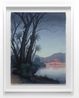 A time before we were born 2 by Alexander McKenzie contemporary artwork Painting