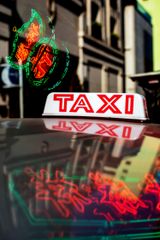 Your Turn Hong Kong by Michael Kistler contemporary artwork photography print