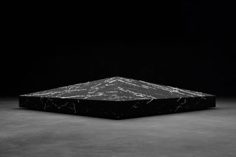 Sir David Adjaye Obe contemporary artist