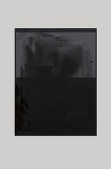 Wet Paintings 2108 by mentalKLINIK contemporary artwork sculpture