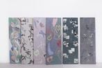 LArbre Paris dans un jardin public a Paris by Marc Camille Chaimowicz contemporary artwork Mixed Media