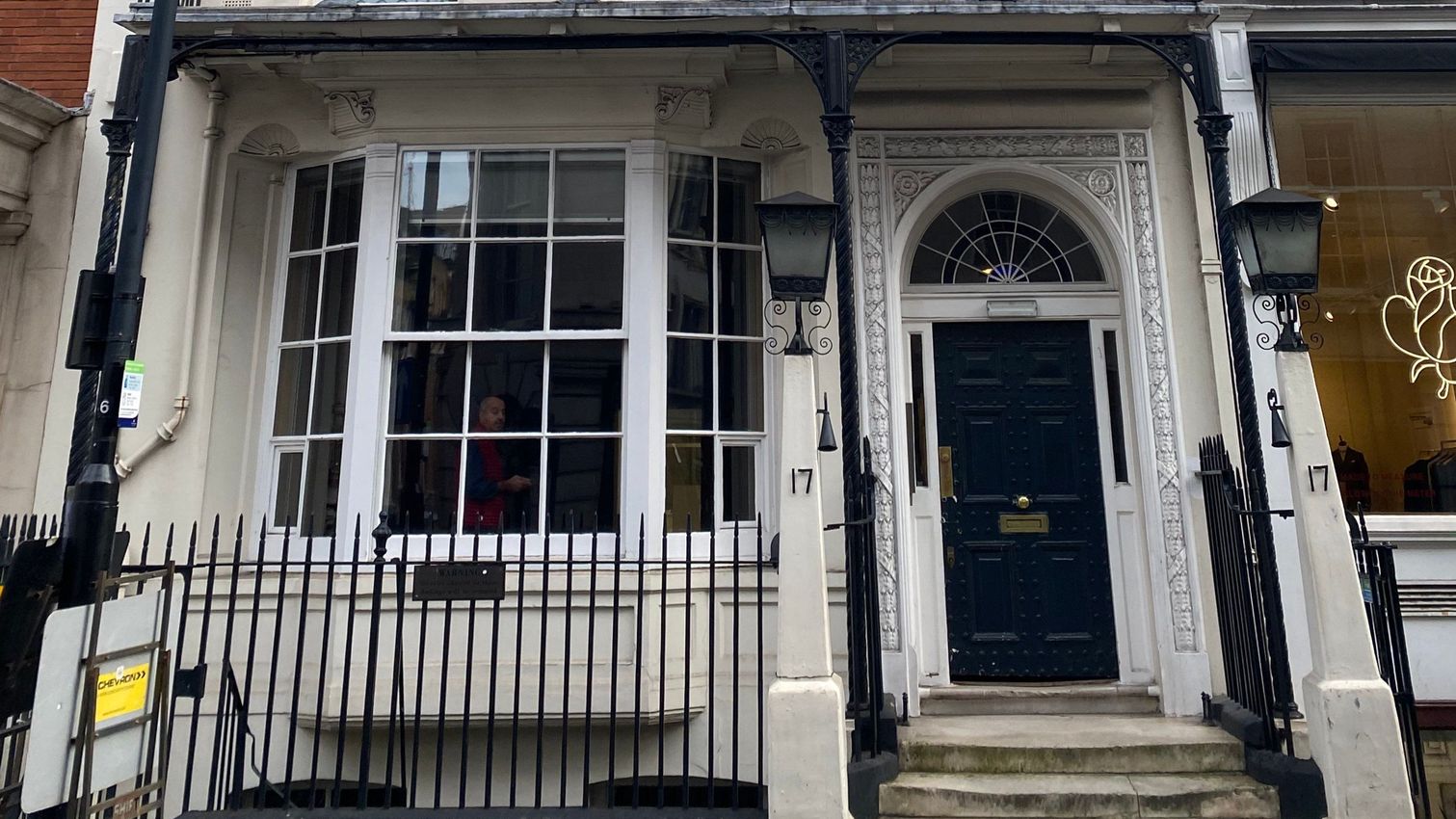 Sadie Coles’ New Mayfair Gallery Affirms Commitment to London