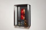 Vanitas Bird Cage by Keita Miyazaki contemporary artwork sculpture