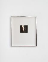 Bureau - EC Bale by Julien Carreyn contemporary artwork photography