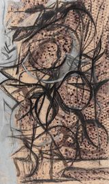 ColSB by Peppi Bottrop contemporary artwork painting