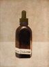 Chemical Bottle 3 by Kim Sookang contemporary artwork Print