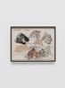 Die Reine Notwendigkeit Orang Utan by David Claerbout contemporary artwork Works on Paper