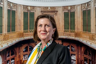 NGV Curator Susan van Wyk Shares Insights on 5 Photographs