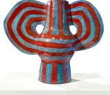 Untitled by Alice Gavalet contemporary artwork sculpture
