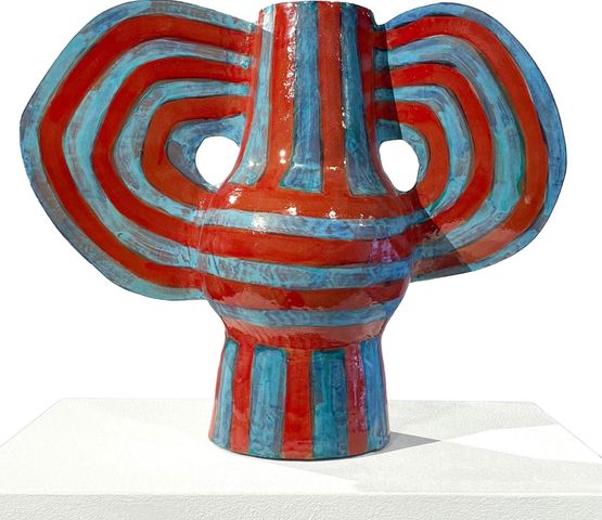 Untitled by Alice Gavalet contemporary artwork Sculpture