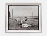 M7  Roll 103  Exp 07 by Gerard Byrne contemporary artwork photography