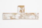 Ship by Oliver Perkins contemporary artwork Painting