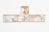 Ship by Oliver Perkins contemporary artwork painting