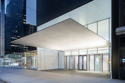 MoMA Expansion Once the Modern Always the Modern