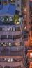 Crepuscular Corner Concrete stories Hong Kong by Romain Jacquet-Lagreze contemporary artwork Photography