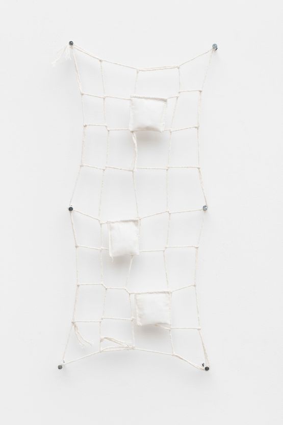 Sem titulo da serie America do Sal Untitled from the series America do Sal by Carolina Cordeiro contemporary artwork Sculpture