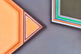Selma Parlour contemporary artist