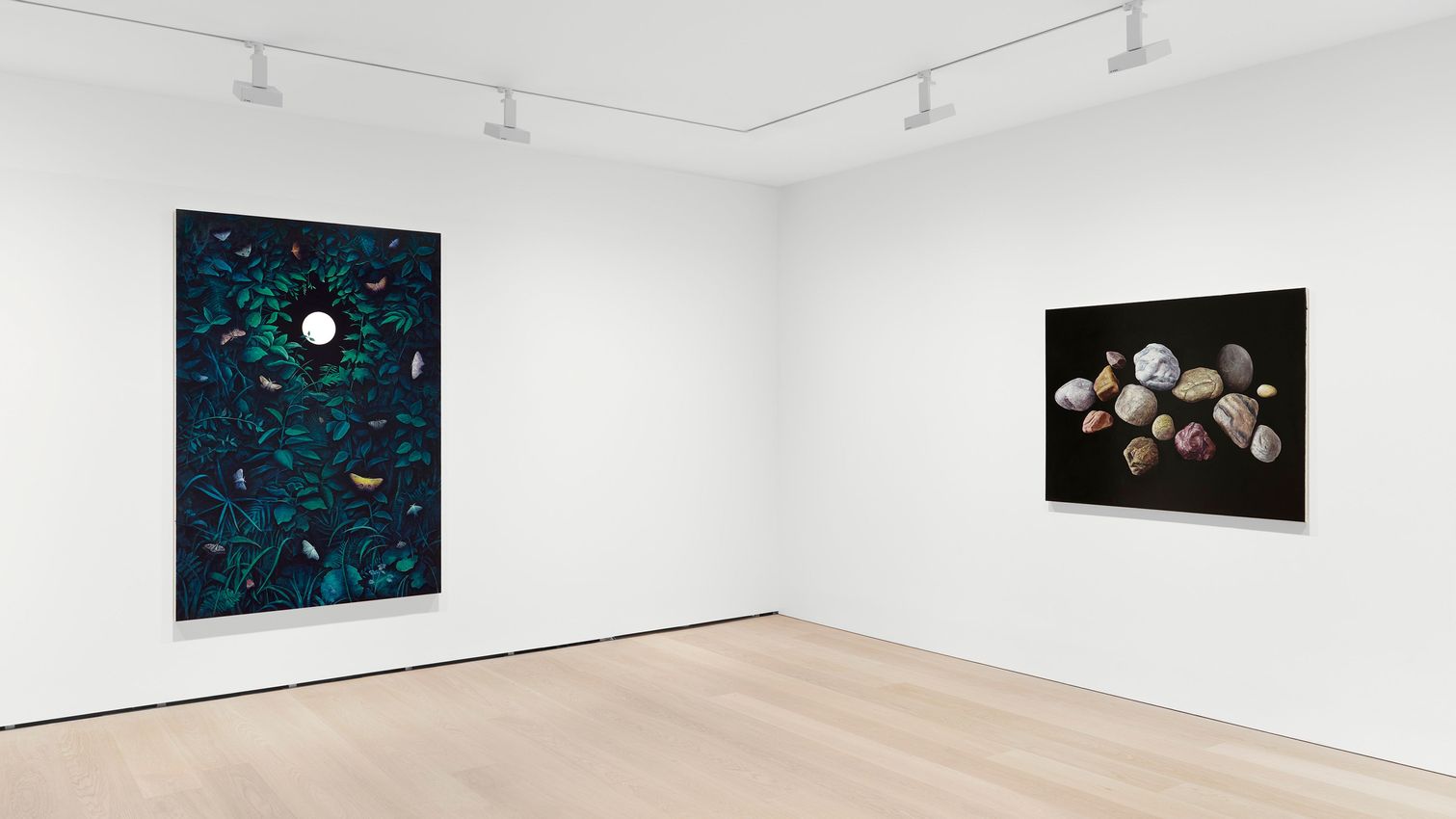 Daichi Takagi, 'Suchness' at David Zwirner, London on 24 Sep–31 Oct ...