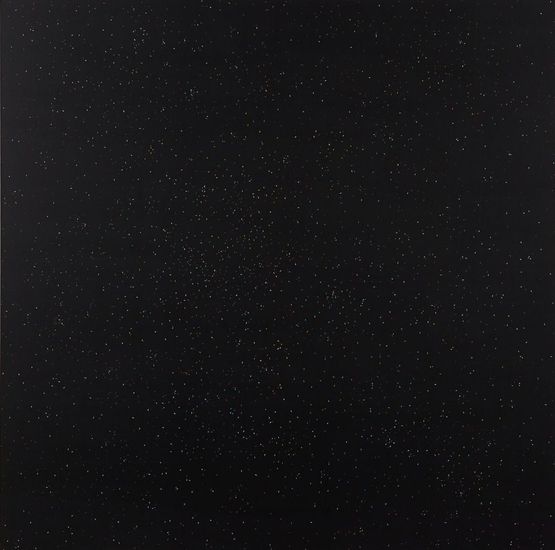 Mouse Dropping 65 by Zhao Zhao contemporary artwork Painting