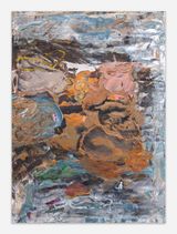 Smell of Nickel by Roy Aurinko contemporary artwork drawing painting sculpture works on paper