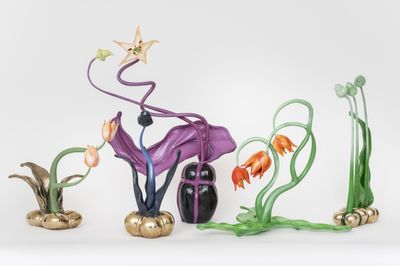 NADA Miami 2023 Young Talents to Discover
