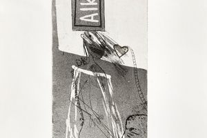 David Hockney