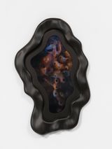 Yog-Sothoth by Anicka Yi contemporary artwork painting print