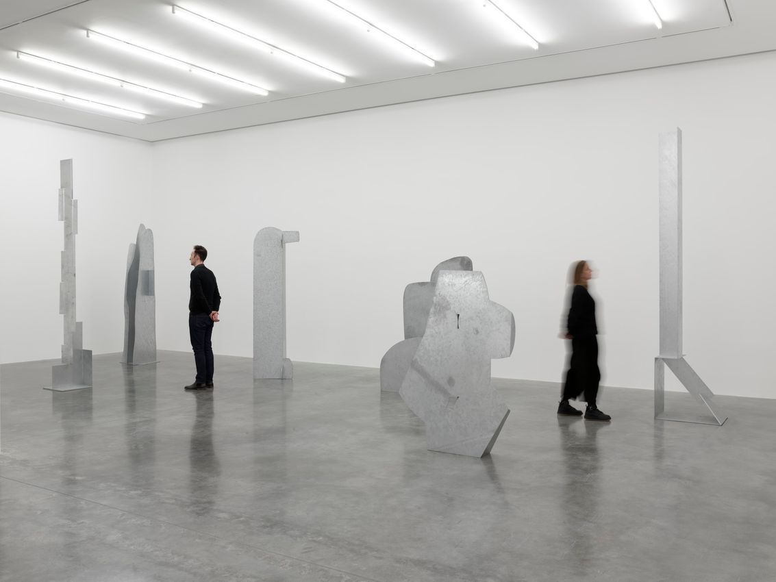 Isamu Noguchi