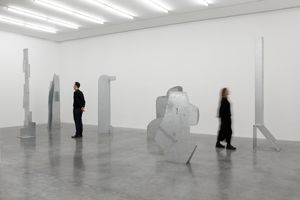 Isamu Noguchi