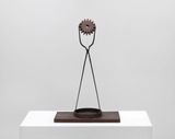 Shine by Chen Ting-Shih contemporary artwork sculpture