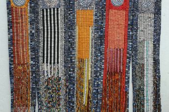 Sanaa Gateja contemporary artist