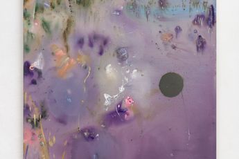 Yeonhong Kim contemporary artist