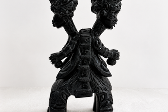 Yussef Agbo-Ola contemporary artist