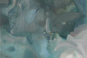 Kaye Donachie contemporary artist