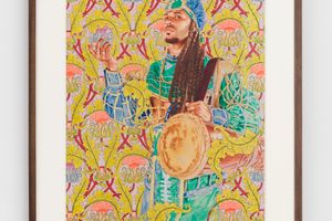 Kehinde Wiley