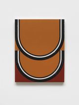 UNTITLED_0342 by Davide Balliano contemporary artwork painting